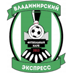 شعار Vladimirskiy Express St. Petersburg U21