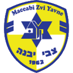 شعار Maccabi Yavne Shimon U19