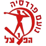 شعار Hapoel Pardesiya U19