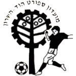 شعار Hapoel Hod Hasharon U19