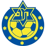 Maccabi Herzliya U19 شعار Maccabi Herzliya U19