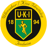 شعار Ullensaker/Kisa U19