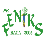 شعار FK Feniks Rača