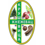 شعار FK Kruševica 1980 Kneževac