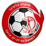 SC Kiryat Yam شعار SC Kiryat Yam