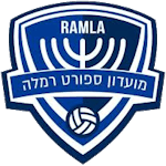 شعار Sport Club Ramla U19
