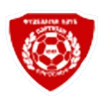 شعار FK Partizan Darosava