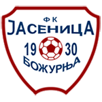 شعار Jasenica Božurnja