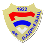 شعار FK Badnjevac