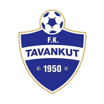 شعار FK Tavankut