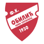 شعار FK Obilić Novi Kneževac