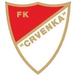 FK Crvenka شعار FK Crvenka