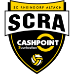 SC Rheindorf Altach II