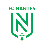 شعار FC Nantes