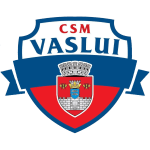 CSM Vaslui شعار CSM Vaslui