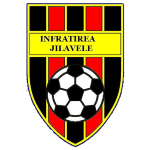 شعار Infrățirea Jilavele