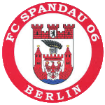 شعار FC Spandau 06
