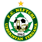 Neftchi Fargona