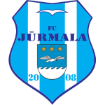 شعار FC Jurmala