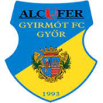 شعار Gyirmot SE U19