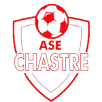 شعار ASE de Chastre