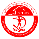 شعار Hapoel Jerusalem