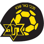 شعار Maccabi Beer Sheva