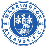 Warrington Rylands 1906 FC