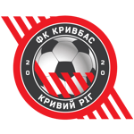 شعار FC Kryvbas-2 Kryvyi Rih