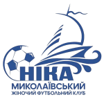 شعار WFC Nika Mykolaiv