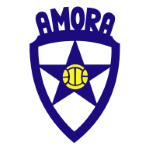 Amora FC شعار Amora FC