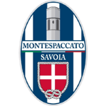 Montespaccato شعار Montespaccato