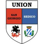 شعار Union San Giorgio-Sedico