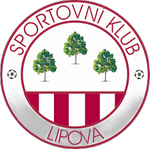 شعار SK Lipová