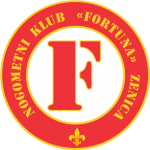 NK Fortuna Zenica شعار NK Fortuna Zenica