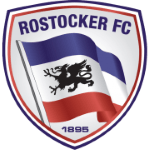 شعار Rostock FC 1895