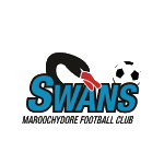 شعار Maroochydore Swans FC