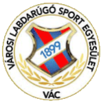 شعار Vác VLSE U19