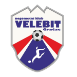 شعار NK Velebit Gračac