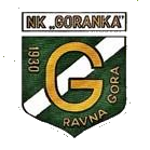 NK Goranka Ravna Gora شعار NK Goranka Ravna Gora