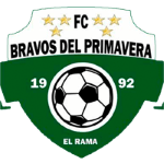 شعار Bravos del Primavera
