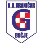 NK Graničar Bučje شعار NK Graničar Bučje