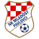 NK Mladost Pavlovci شعار NK Mladost Pavlovci
