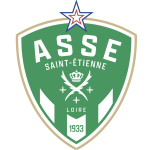 شعار AS Saint-Etienne U19