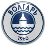 Volgar-M Astrakhan شعار Volgar-M Astrakhan
