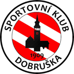 شعار TJ Dobruska