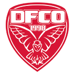 شعار Dijon Fco