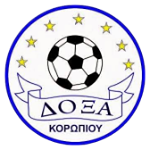 شعار Doxa Koropiou
