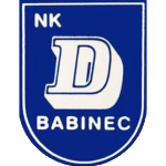 NK Dinamo Babinec شعار NK Dinamo Babinec