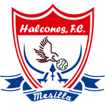 شعار Halcones FC